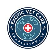 Exotic Vet Care Logo